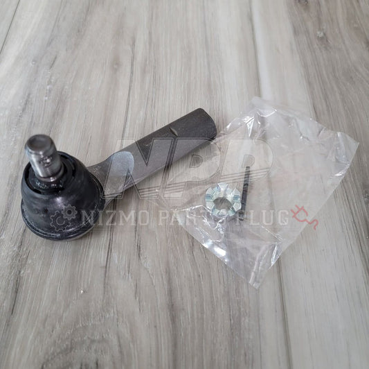 Nissan R33/R34 Skyline Front Outer Tie Rod (RWD Models) - NizmoPartsPlug