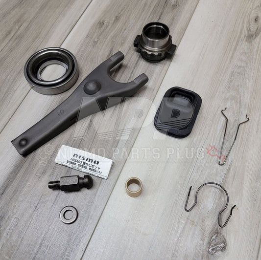 Nissan R32/33 Skyline GTR Push-Style Clutch Refresh Kit - NizmoPartsPlug