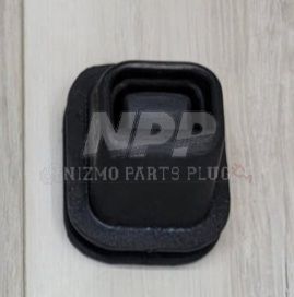 Nissan S13-15 Silvia Push-Style Clutch Fork Dust Cover - NizmoPartsPlug