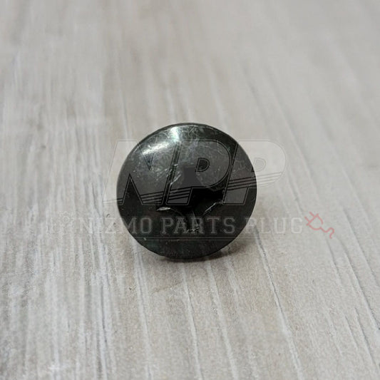 Tornillo de montaje interior OEM de Nissan/Infiniti