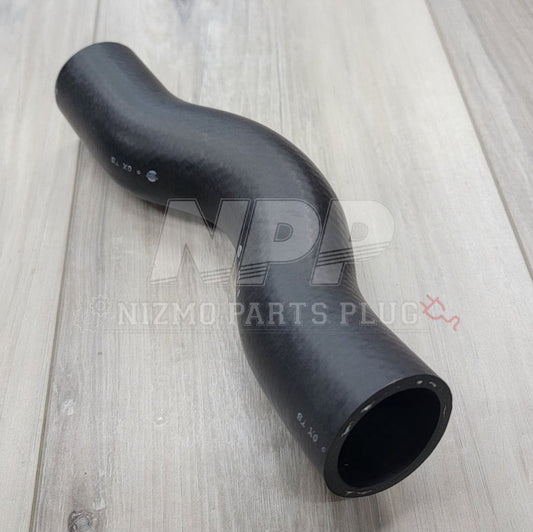 Manguera superior del radiador del Nissan R32 Skyline RB20DET