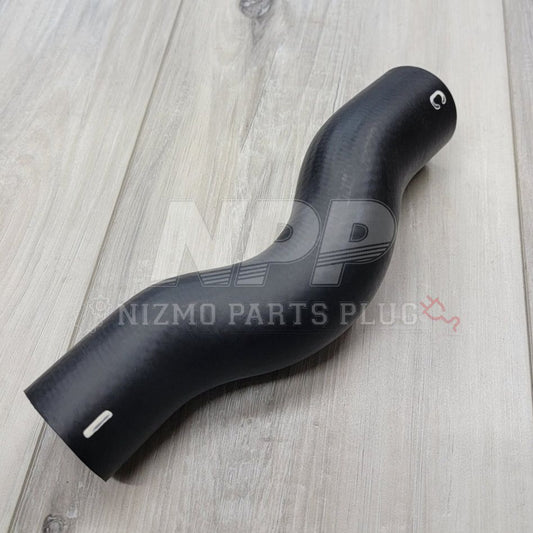 Nissan R32 Skyline RB20DET Upper Radiator Hose - NizmoPartsPlug