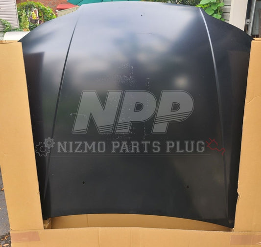 Nissan S15 Silvia Hood Panel Assembly (Local Pickup) - NizmoPartsPlug