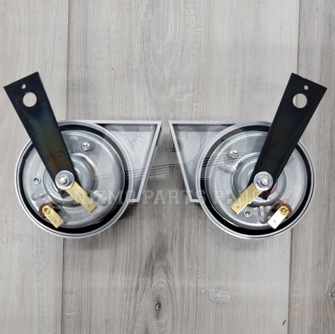 Nissan Motorsports Universal Sport Horn Set High & Low