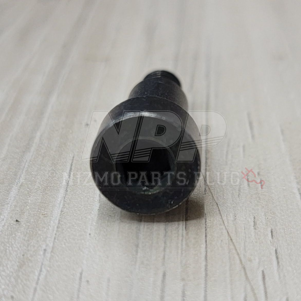 Nissan R32-R34 Skyline GTR Upper Front Cover Bolt (Lower) - NizmoPartsPlug