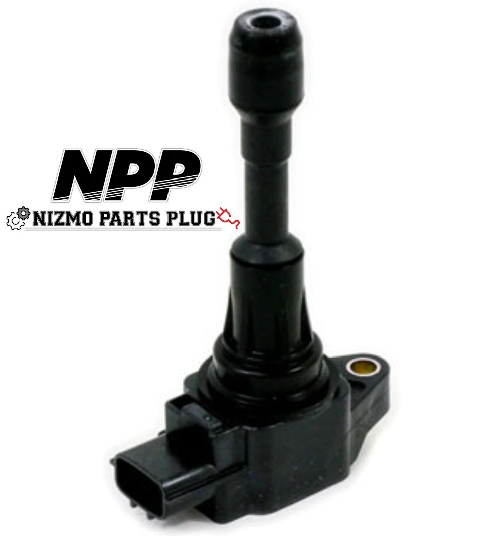 Nissan R35 GT-R VR38 Ignition Coil Pack Assembly