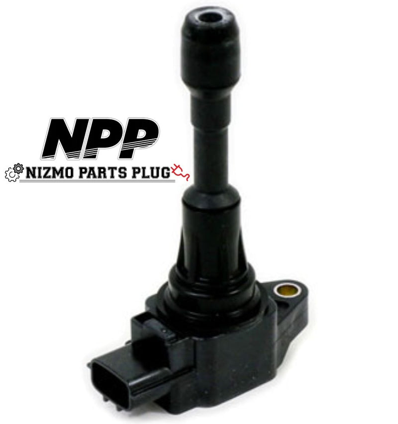 Load image into Gallery viewer, Nissan R35 GT-R VR38 Ignition Coil Pack Assembly - NizmoPartsPlug