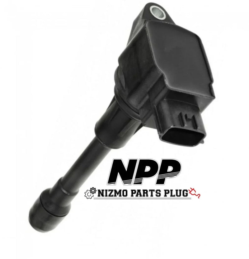 Load image into Gallery viewer, Nissan R35 GT-R VR38 Ignition Coil Pack Assembly - NizmoPartsPlug