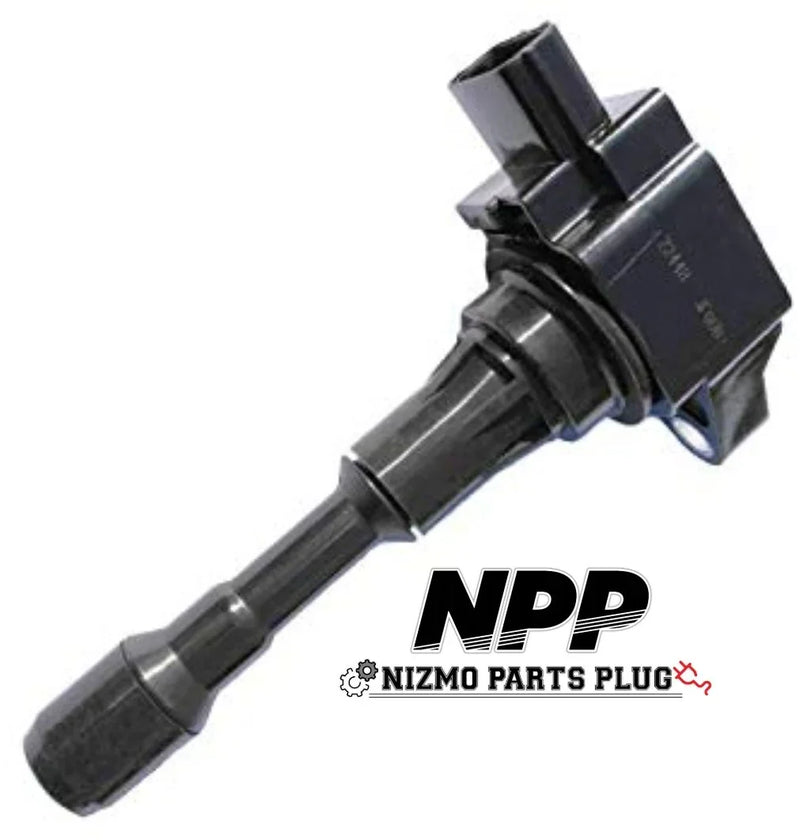 Load image into Gallery viewer, Nissan R35 GT-R VR38 Ignition Coil Pack Assembly - NizmoPartsPlug