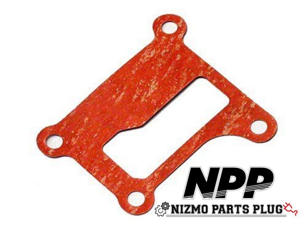 Niasa S13 Silvia SR20DET Idle Air Control Valve Gasket - NizmoPartsPlug