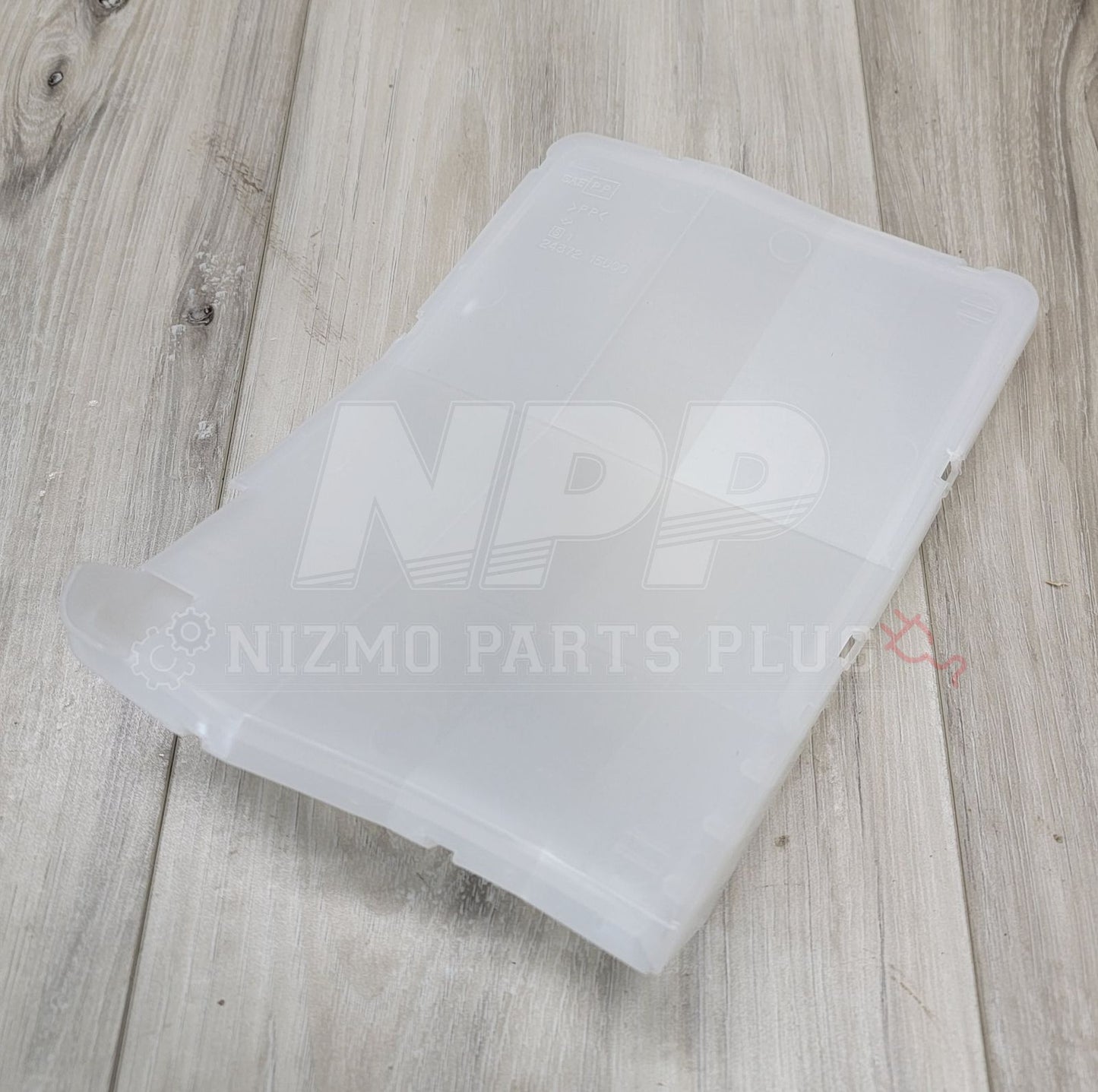 Nissan R33 Skyline GTR Relay Box Cover Lower