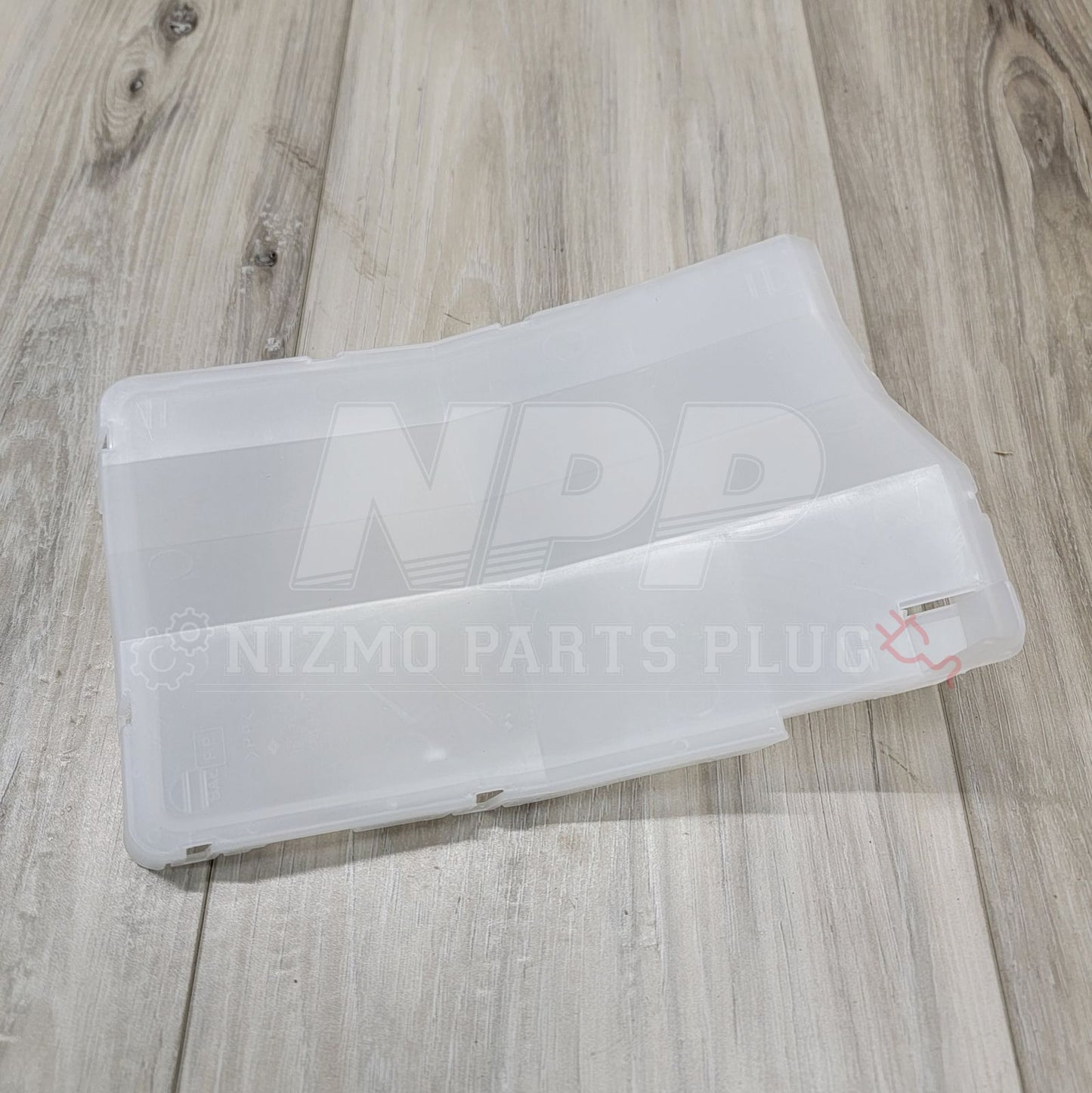 Nissan R33 Skyline GTR Relay Box Cover Lower