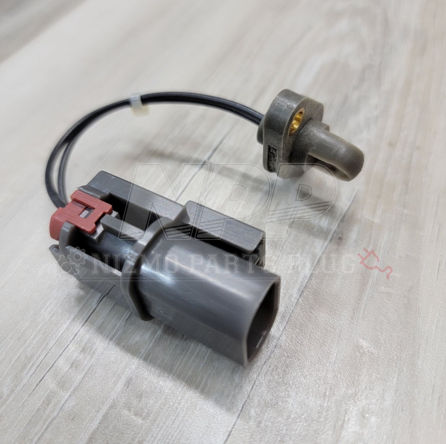 Nissan R34 Skyline GTR Intake Temperature Sensor - NizmoPartsPlug