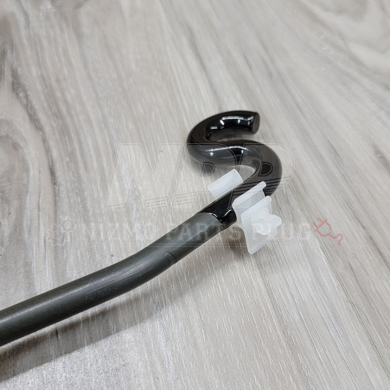 Cargue la imagen en el visor de la galería, Nissan R34 Skyline GTT/GTR Hood Strut Prop Refresh Kit - NizmoPartsPlug