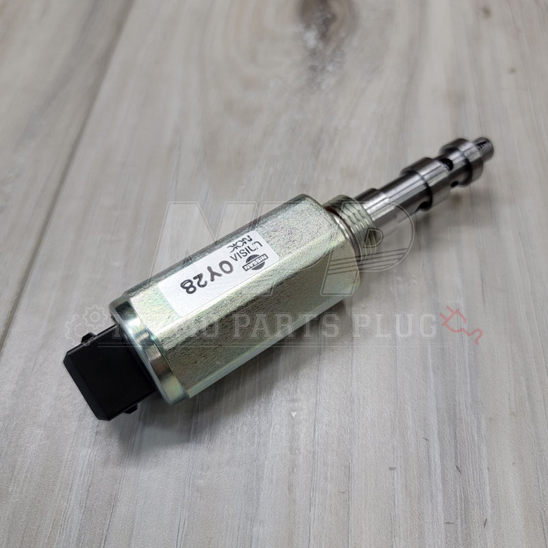 Load image into Gallery viewer, Nissan Silvia SR20DET Variable Camshaft Timing Solenoid - NizmoPartsPlug