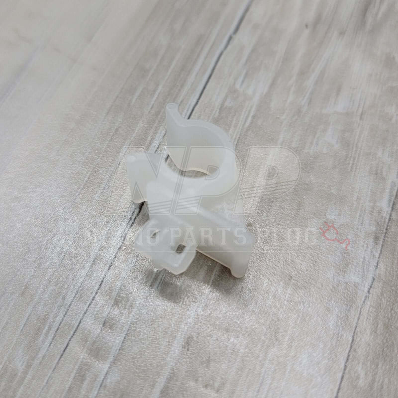 Load image into Gallery viewer, Nissan R34 Skyline GTT/GTR Hood Rod Mount Refresh Kit - NizmoPartsPlug