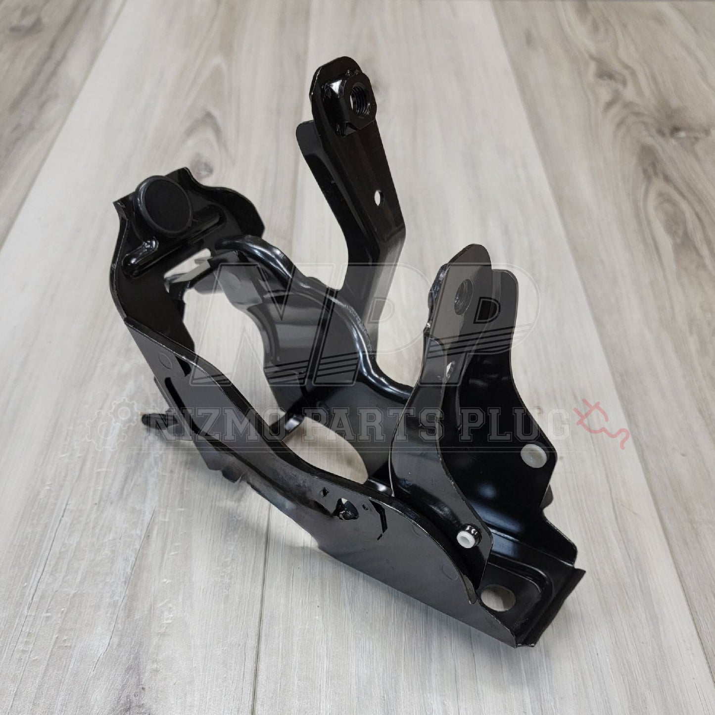 Nissan S14 240sx Silvia Clutch Pedal Assembly Kit - NizmoPartsPlug