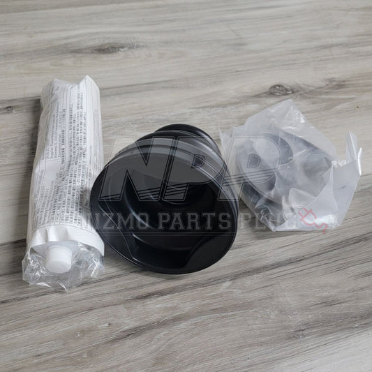 Nissan R32 Skyline GTR Skyline Front LH Inner CV Boot Kit - NizmoPartsPlug