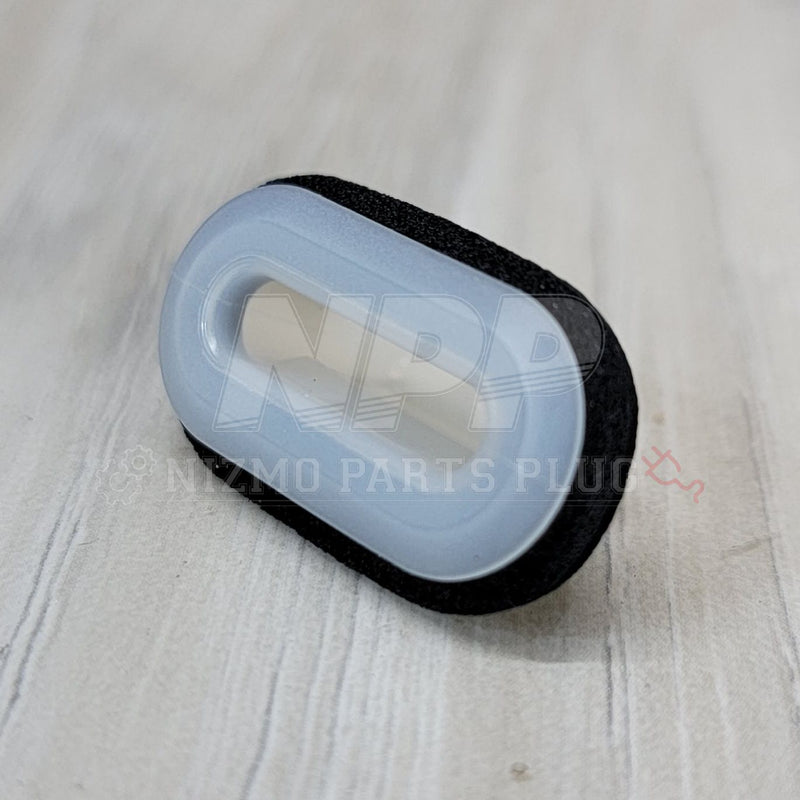 Load image into Gallery viewer, Nissan OEM R34/S14-S15/C34 Wiper Cowl Grommet - NizmoPartsPlug