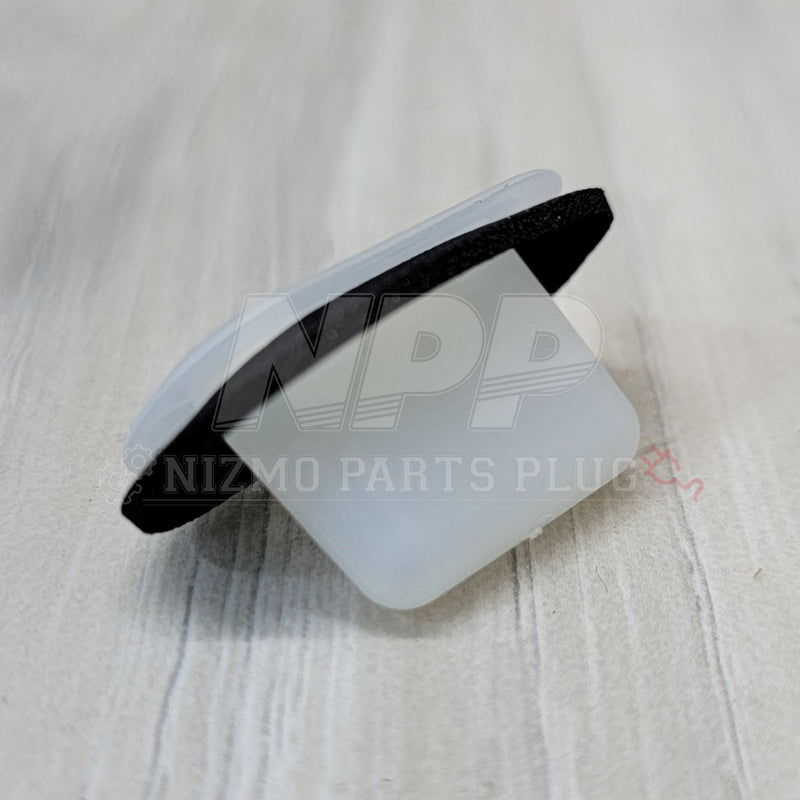Load image into Gallery viewer, Nissan OEM R34/S14-S15/C34 Wiper Cowl Grommet - NizmoPartsPlug