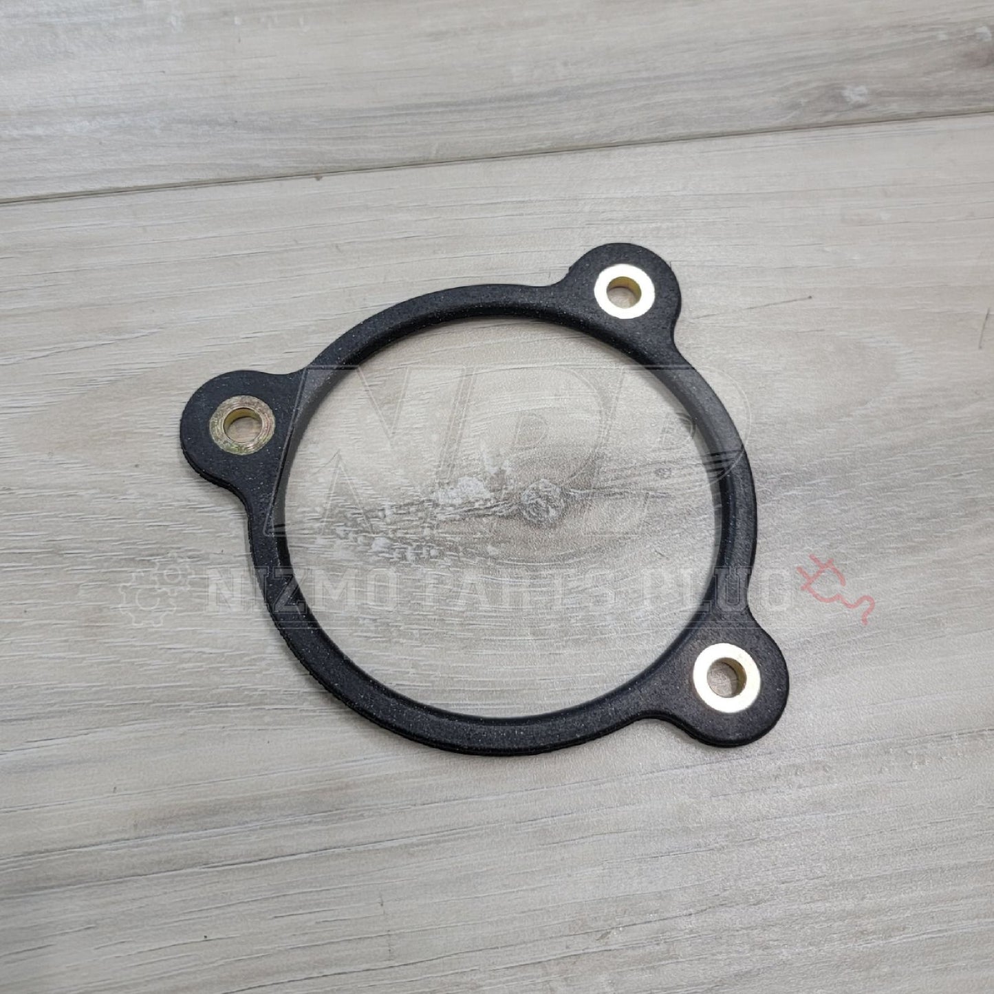 Front RB Engine Crankshaft Angle Sensor Cover Grommet - NizmoPartsPlug