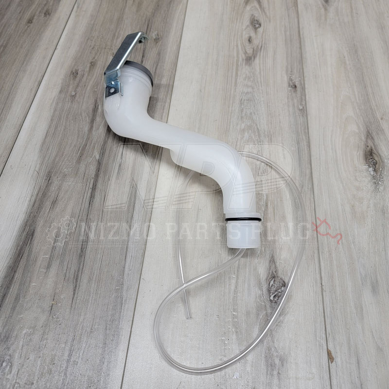 Load image into Gallery viewer, Nissan S15 Silvia Washer Reservoir Tank Inlet Tube - NizmoPartsPlug