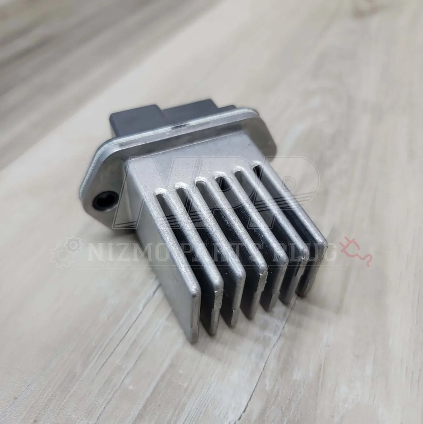 Nissan R32 Skyline Blower Fan Motor Amplifier Assembly - NizmoPartsPlug