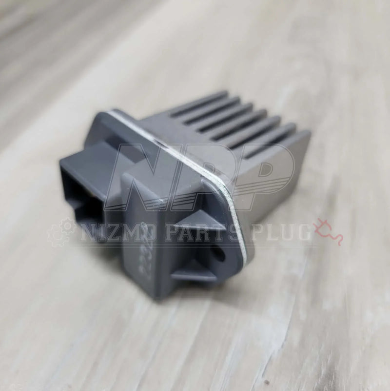 ギャラリービューアに画像をロードする, Nissan R32 Skyline Blower Fan Motor Amplifier Assembly - NizmoPartsPlug
