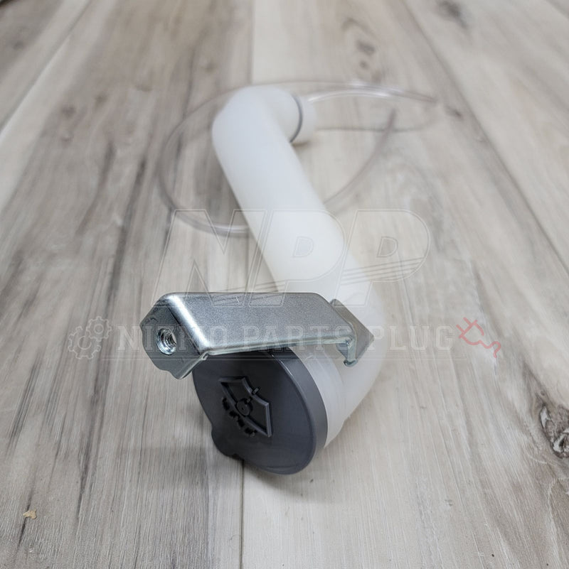 Load image into Gallery viewer, Nissan S15 Silvia Washer Reservoir Tank Inlet Tube - NizmoPartsPlug