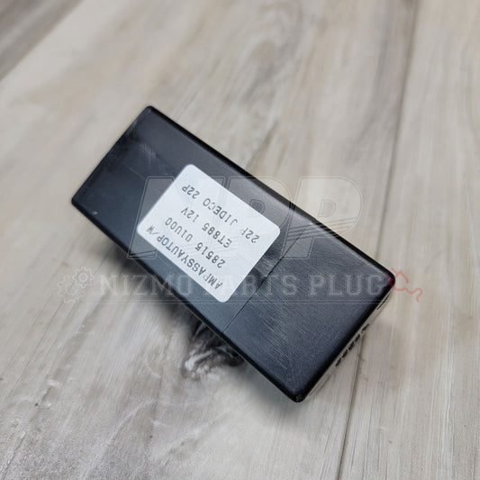 Amplificador de elevalunas eléctrico del Nissan S13 240SX/R32 Skyline