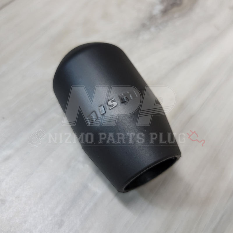 Cargue la imagen en el visor de la galería, Kit de pomo de cambio de poliuretano blando Nismo GT-500