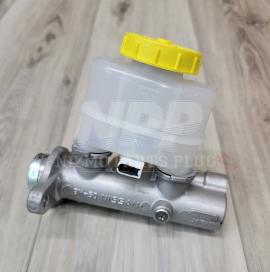 Nissan S15 Silvia Brake Master Cylinder Assembly BM-50 - NizmoPartsPlug