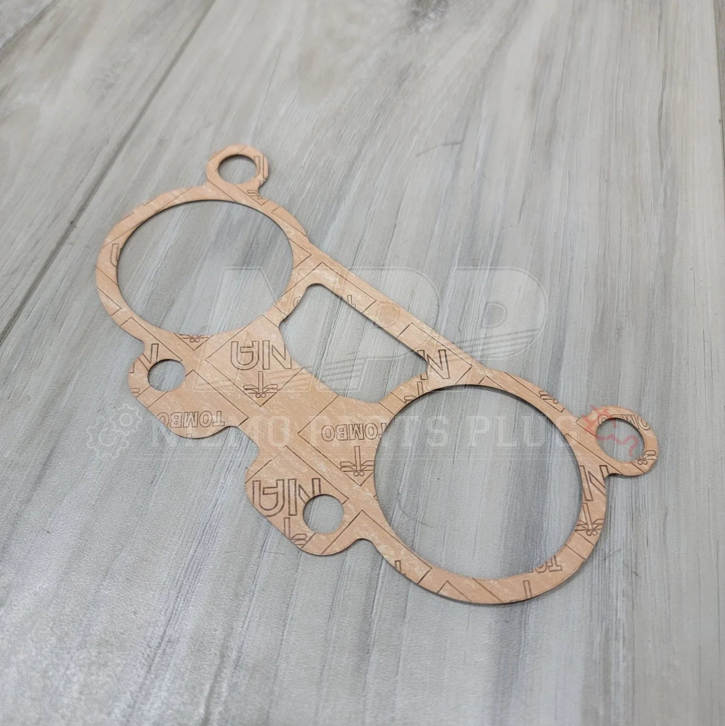 Nissan R32-34 Skyline GTR Individual Throttle Body Gasket - NizmoPartsPlug