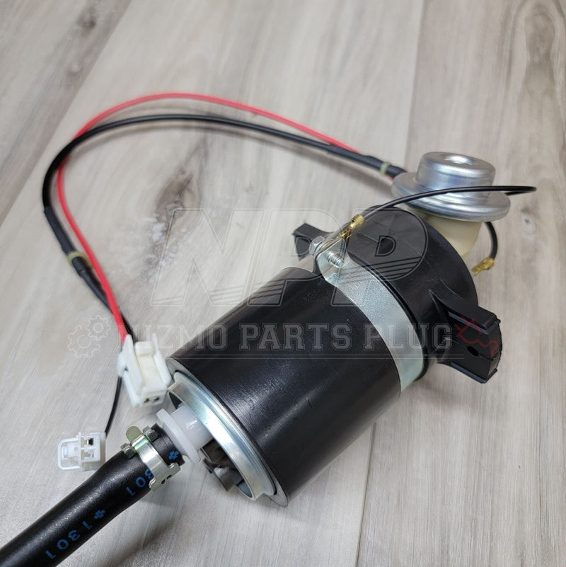 Load image into Gallery viewer, Nissan R34 Skyline GT-T Nismo Fuel Pump Assembly - NizmoPartsPlug