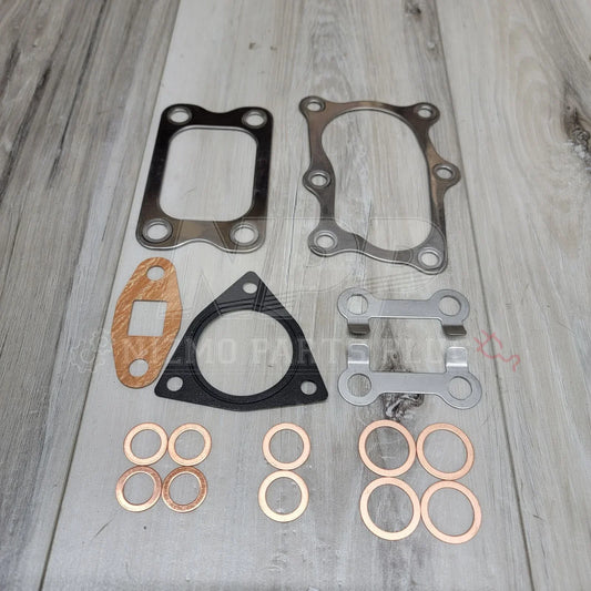Nissan Skyline RB20DET RB25DET Turbocharger Gasket Kit