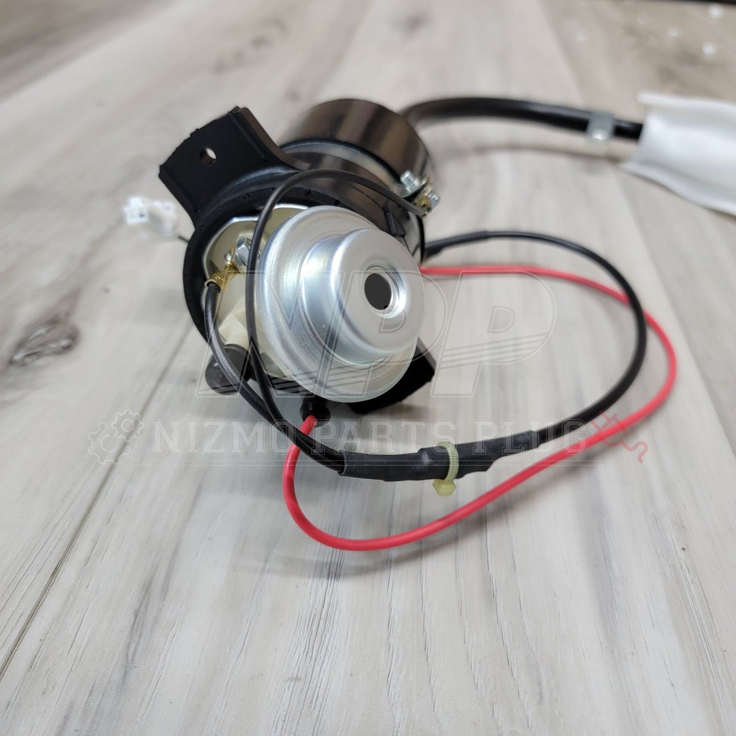 Nissan R34 Skyline GT-T Nismo Fuel Pump Assembly - NizmoPartsPlug