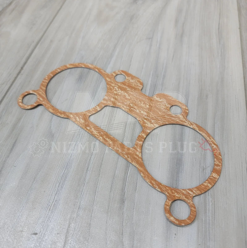 Load image into Gallery viewer, Nissan R32-34 Skyline GTR Individual Throttle Body Gasket - NizmoPartsPlug