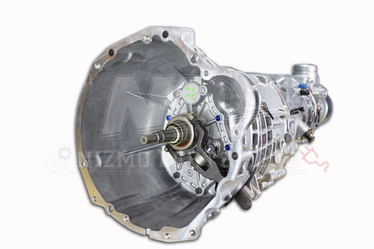 Conjunto de transmisión de 5 velocidades Nissan R34 Skyline RB25DET NEO