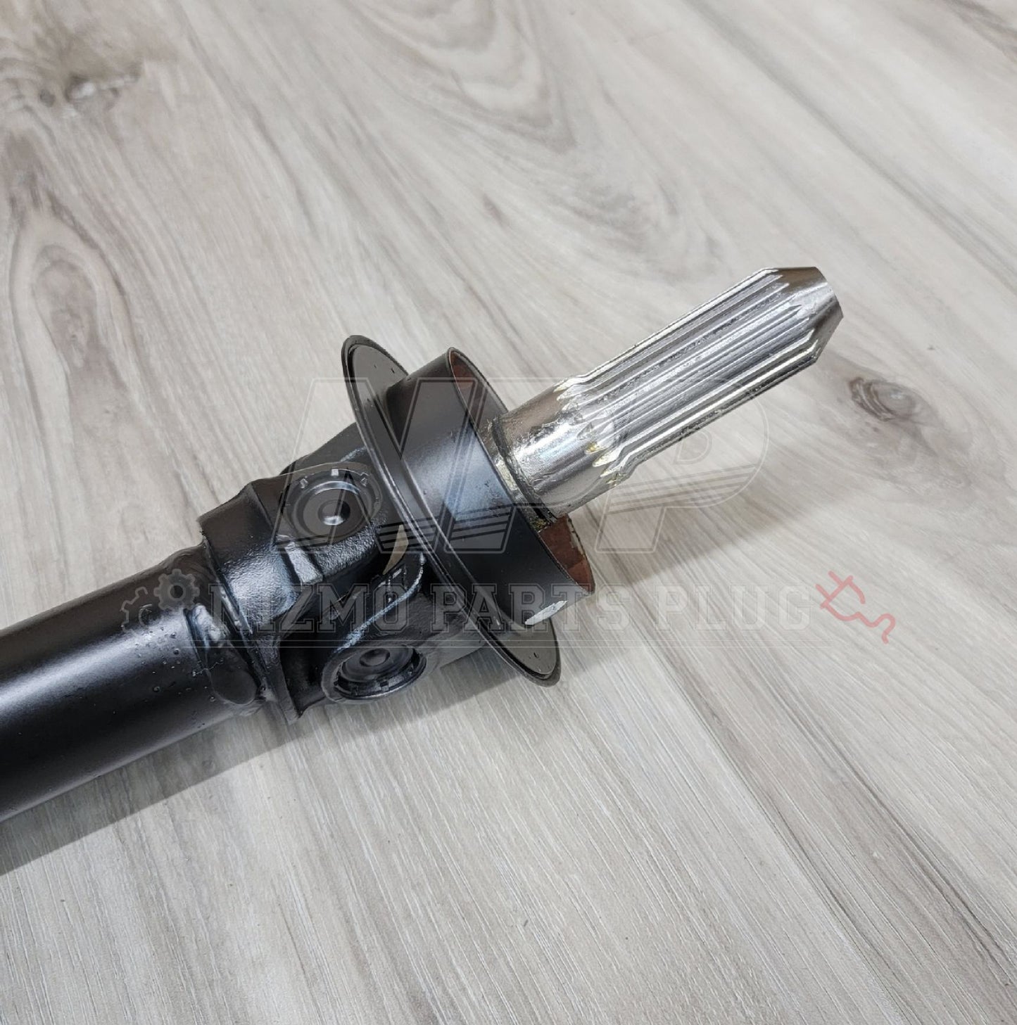 Nissan R34 Skyline GTR Front Driveshaft Propeller Assembly - NizmoPartsPlug