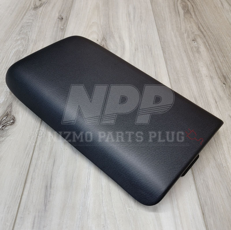 Load image into Gallery viewer, Nissan S14/S15 Silvia Center Console Armrest Lid Assembly - NizmoPartsPlug