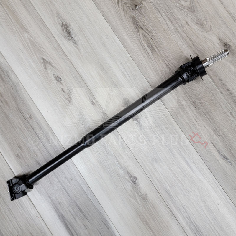 Load image into Gallery viewer, Nissan R34 Skyline GTR Front Driveshaft Propeller Assembly - NizmoPartsPlug