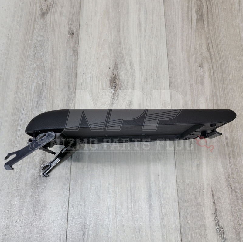 Load image into Gallery viewer, Nissan S14/S15 Silvia Center Console Armrest Lid Assembly - NizmoPartsPlug