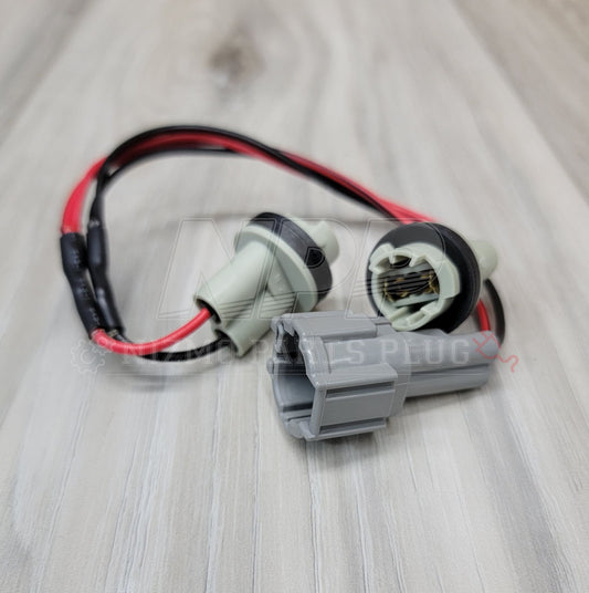Nissan S14 240sx/Silvia JDM Kouki Turn Signal Harness - NizmoPartsPlug