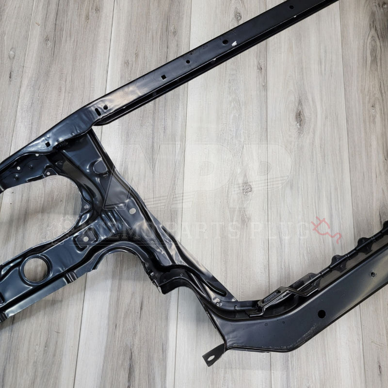 Load image into Gallery viewer, Nissan R34 Skyline GT-R Front Radiator Support Assembly - NizmoPartsPlug