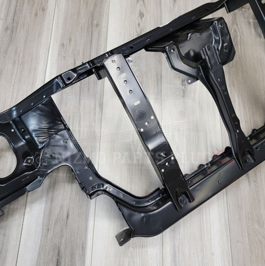 Nissan S15 Silvia Front Radiator Support Assembly - NizmoPartsPlug