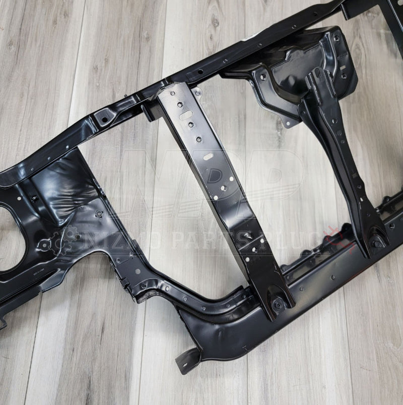 Load image into Gallery viewer, Nissan S15 Silvia Front Radiator Support Assembly - NizmoPartsPlug