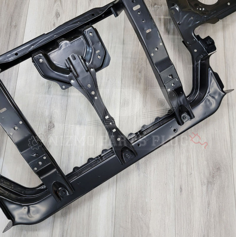 Load image into Gallery viewer, Nissan S15 Silvia Front Radiator Support Assembly - NizmoPartsPlug