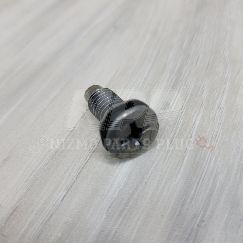 Load image into Gallery viewer, Nissan R34 Skyline Door Striker Hardware Set - NizmoPartsPlug