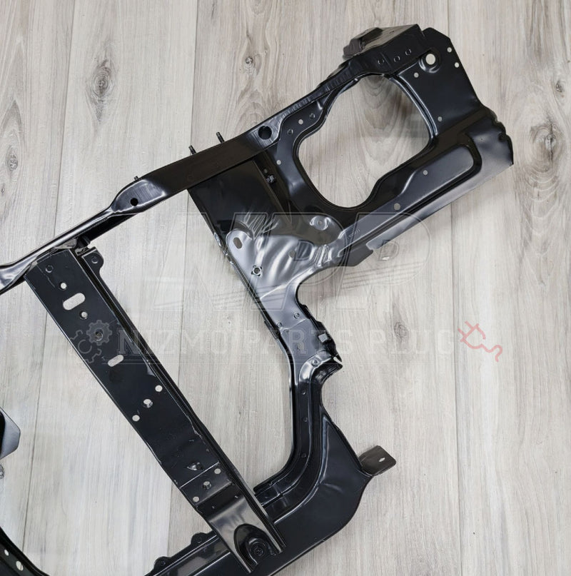 Load image into Gallery viewer, Nissan S15 Silvia Front Radiator Support Assembly - NizmoPartsPlug