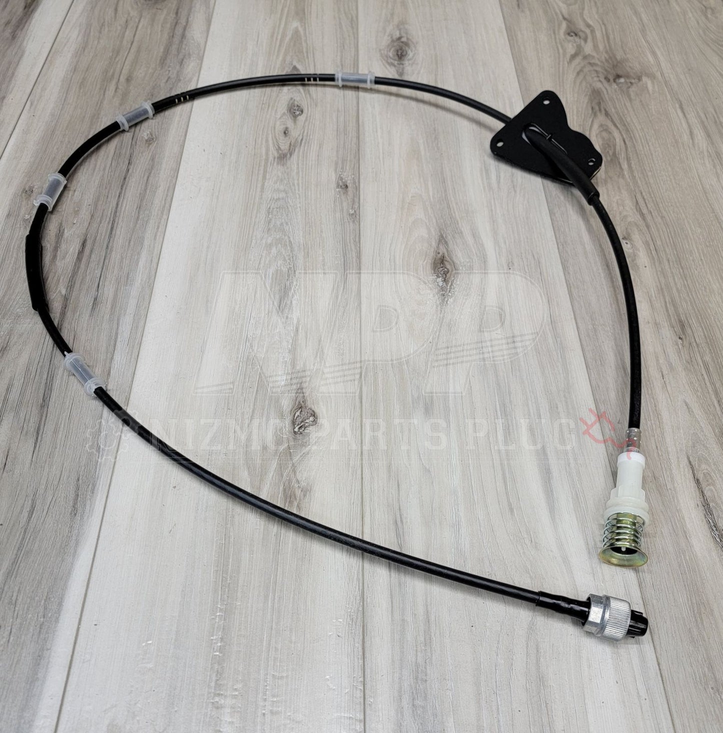 Nissan R32 Skyline GTR/GTS4 Speedometer Cable Assembly - NizmoPartsPlug